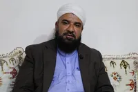 شهادت امام جماعت اهل سنت مسجد محمد رسول‌الله در زاهدان