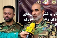 امیر جهانشاهی: اقدام اتحادیه اروپا در تروریستی خواندن سپاه برای خوش‌خدمتی به آمریکاست