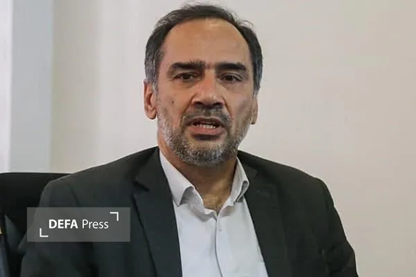 هاشمی‌نژاد: تروریسم اقتصادی و جنگ روانی در کنار اقدامات تروریستی دنبال می‌شود