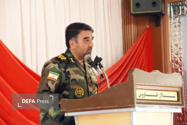 امیر کریمی: جشنواره مالک اشتر، میراث ماندگار رهبر شهید است