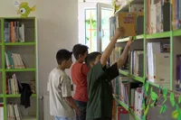 ۹۰ عنوان کتاب از ۲۴ ناشر راهی کتابخانه‌های کانون در سراسر کشور شد