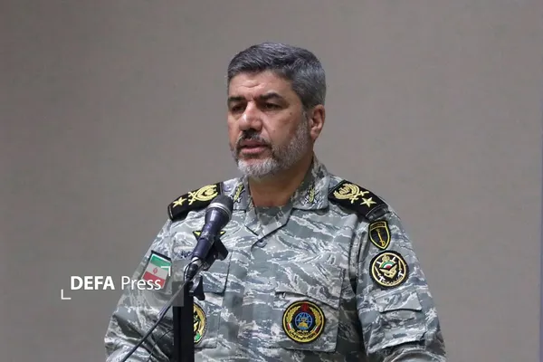 امیر اکرمی‌نیا