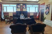 رسیدگی مسئولان قضایی خراسان جنوبی به مطالبات ۸۲ نفر از مراجعان