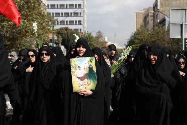 شهید محمدرضا طالبی