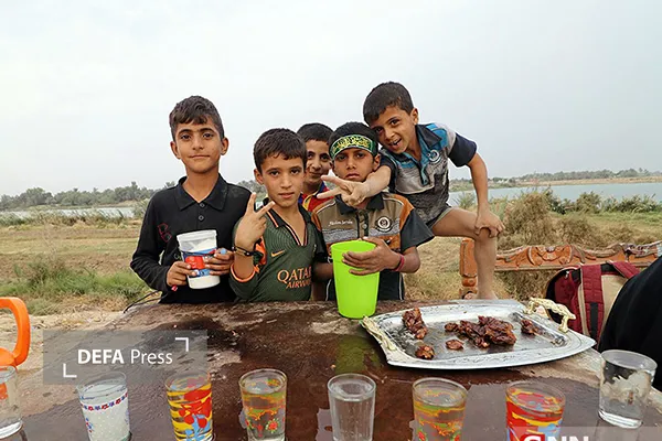 جلسه اربعین حسینی جلسه اربعین حسینی