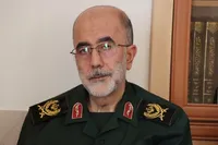 سردار آزادی: بزرگداشت شهدا خود جهاد فی‌سبیل‌الله است
