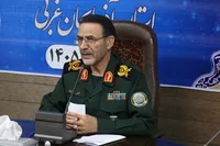 پیام مدیرکل حفظ آثار و نشر ارزش‌های دفاع مقدس آذربایجان غربی به مناسبت روز خبرنگار