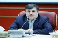 همتی: بازارچه مرزی هلاله شمالی در کمیته ماده یک تصویب شد