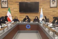۲۵ فرماندار زن در سطح کشور فعالیت می‌کنند