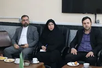 راه‌اندازی پایگاه خدمات اجتماعی در منطقه آسیب مهرگان نکا