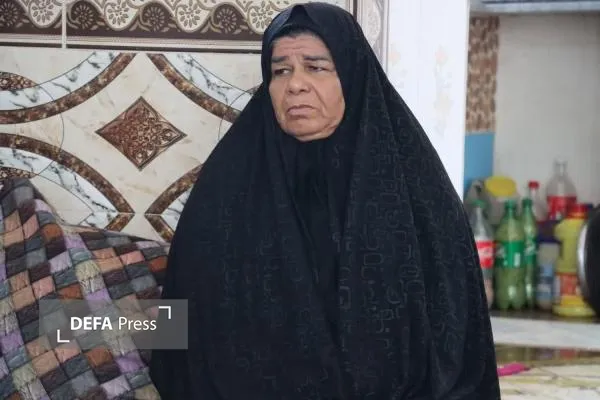 «حسین»؛ شهیدی که عاشق نظام بود