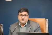 پیام جعفر مردانی استاندار  چهارمحال و بختیاری به مناسبت سالروز آزادسازی خرمشهر