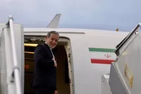 سفر وزیر امور خارجه به چین