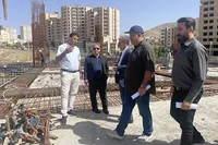 گام بلند برای تکمیل قلب فرهنگی-مذهبی شهر صدرا
