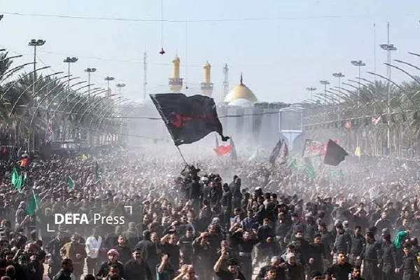 اربعین اربعین