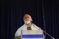 سردار نقدی: بزرگ‌ترین پیروزی ملت ایران پیروزی تمدنی است