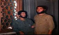 گویاسازی عکس رزمندگان استان تهران (۳۳)