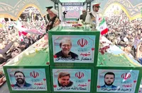 تصاویر / آقای فرمانده کل قوای شهید و ارتش