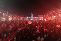 فیلم/ از کربلای رشت تا کربلای حسین؛ چقدر نام تو زیباست اباعبدالله