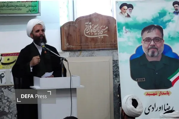 حجت‌الاسلام کمالی