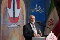 پورجمشیدیان: دستگاه قضایی در مجامع بین المللی از آمریکا، صهیونیست‌ها و خاندان پهلوی شکایت کرده است 