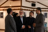 بازدید استاندار تهران از ظرفیت‌های فرهنگی و هنری برج آزادی