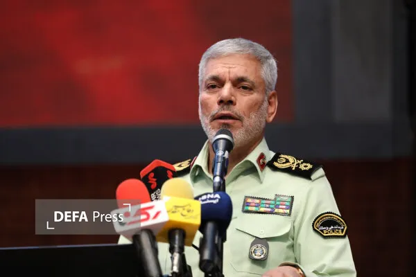 سردار محمد شرفی