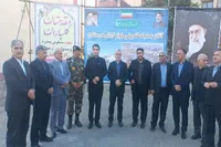پس از سال‌ها انتظار عملیات اجرایی پروژه تعریض بلوار ارتش سنندج آغاز شد