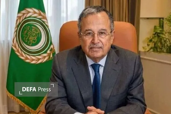 فلسطین