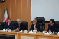 ارتقای آمادگی دستگاه‌ها برای مقابله با جنگ سایبری و شناختی