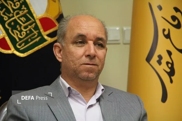 هاشمی: فرهنگ دفاع مقدس محدود به جنگ هشت‌ساله نیست