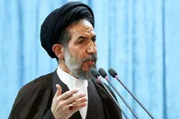 حجت‌الاسلام ابوترابی‌فرد: موازنه قدرت با ترکیب اقتدار نظامی و دیپلماسی حفظ می‌شود
