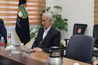 مدیرکل حفظ آثار قزوین در پیامی درگذشت امیر حق‌جو را تسلیت گفت