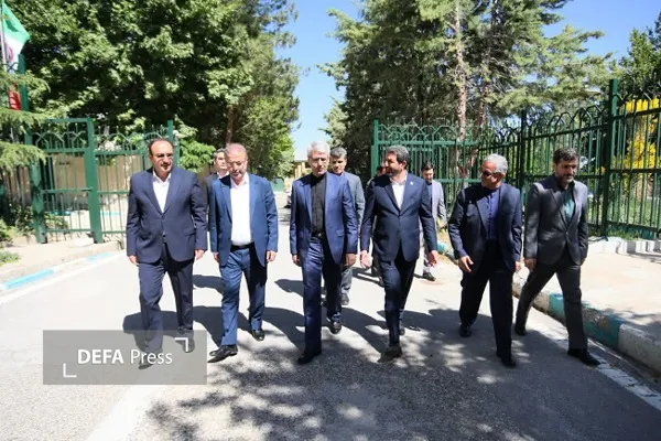 شهدای همدان شهدای همدان
