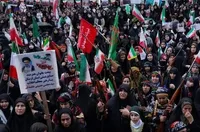 موسیقیِ میدان؛ بازآفرینی حافظه جمعی در لحظه بحران