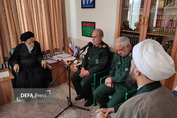 سردار جوانی