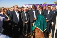 دستاورد سفر یک روزه وزیر فرهنگ و ارشاد اسلامی به یزد