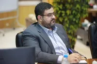 صلبوخی: مهران کد گمرکی گرفت؛ مسیر تجارت در منطقه آزاد باز شد
‌