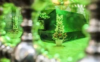 برگزاری مراسم بزرگداشت ارتحال امام خمینی (ره) و شهدای مقاومت در ارومیه