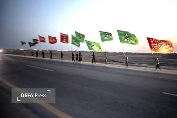 اربعین
