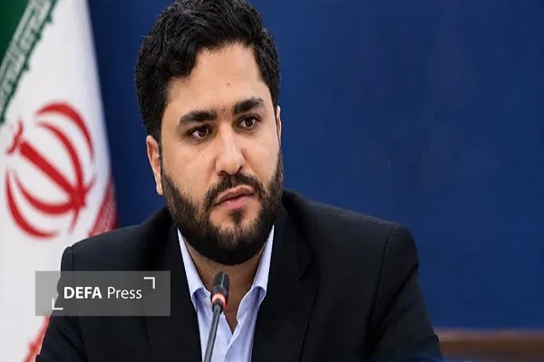 دفاع پرس یزد