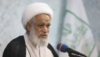 آیت‌الله کعبی: باید برای اشتغالزایی صنایع پایین‌دستی را توسعه داد