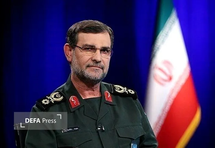 سردار تنگسیری