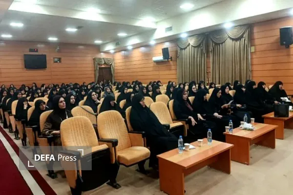 تشییع شهید