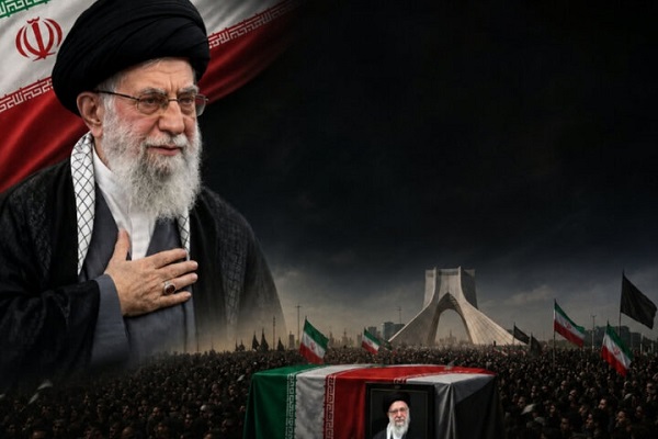 فراخوان ثبت آثار در جشنواره «روایت وداع» منتشر شد