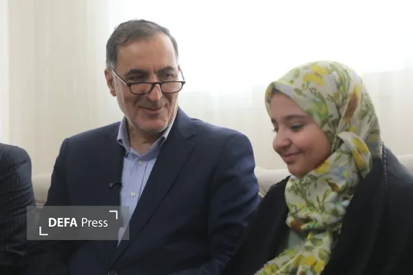 دیدار دیدار