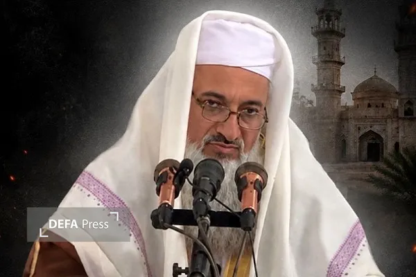 مولوی محمد انور ریگی مولوی محمد انور ریگی