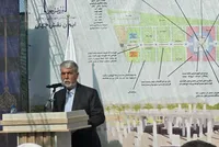 سید عباس صالحی: مفاخر بومی، هویت‌ساز نسل جوان هستند