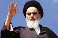 تبلور غدیر در نهضت امام خمینی (ره)