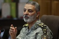 سرلشکر موسوی: پدافند هوایی «خط مقدم دفاع از حاکمیت ملی» است